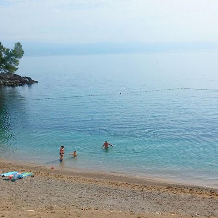Family Friendly Apartments With A Swimming Pool Lovran, Opatija - 14178 Esterno foto