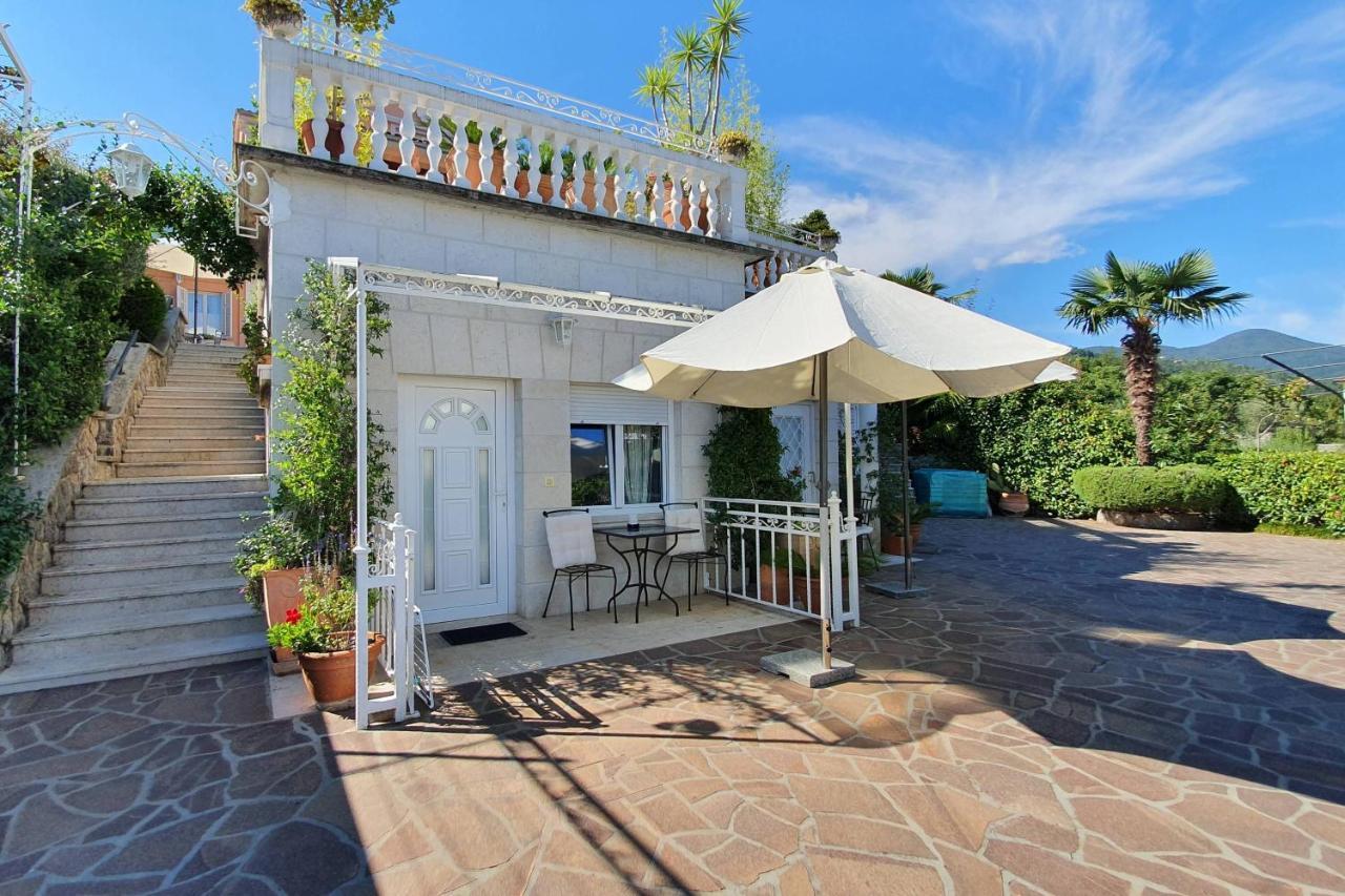 Family Friendly Apartments With A Swimming Pool Lovran, Opatija - 14178 Esterno foto