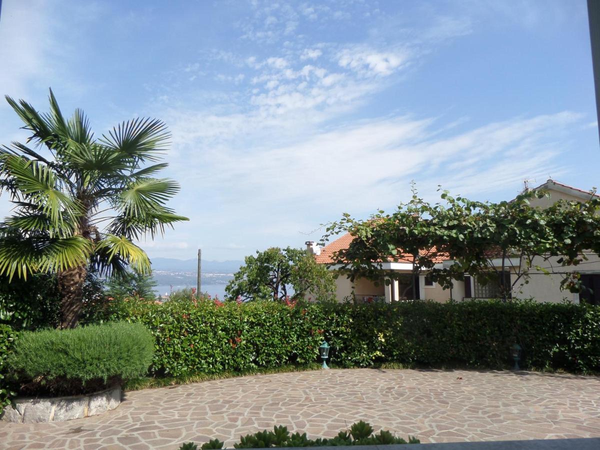 Family Friendly Apartments With A Swimming Pool Lovran, Opatija - 14178 Esterno foto