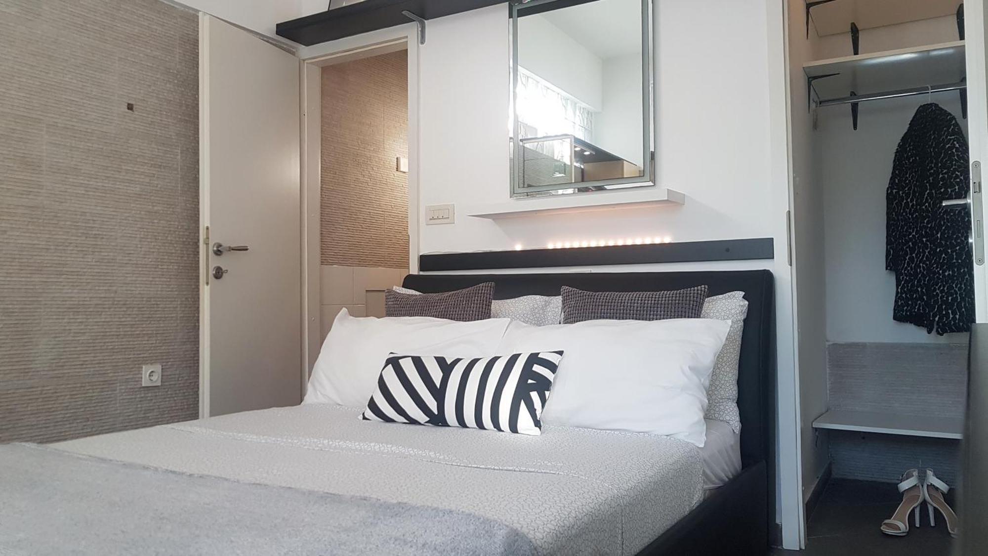 Family Friendly Apartments With A Swimming Pool Lovran, Opatija - 14178 Esterno foto