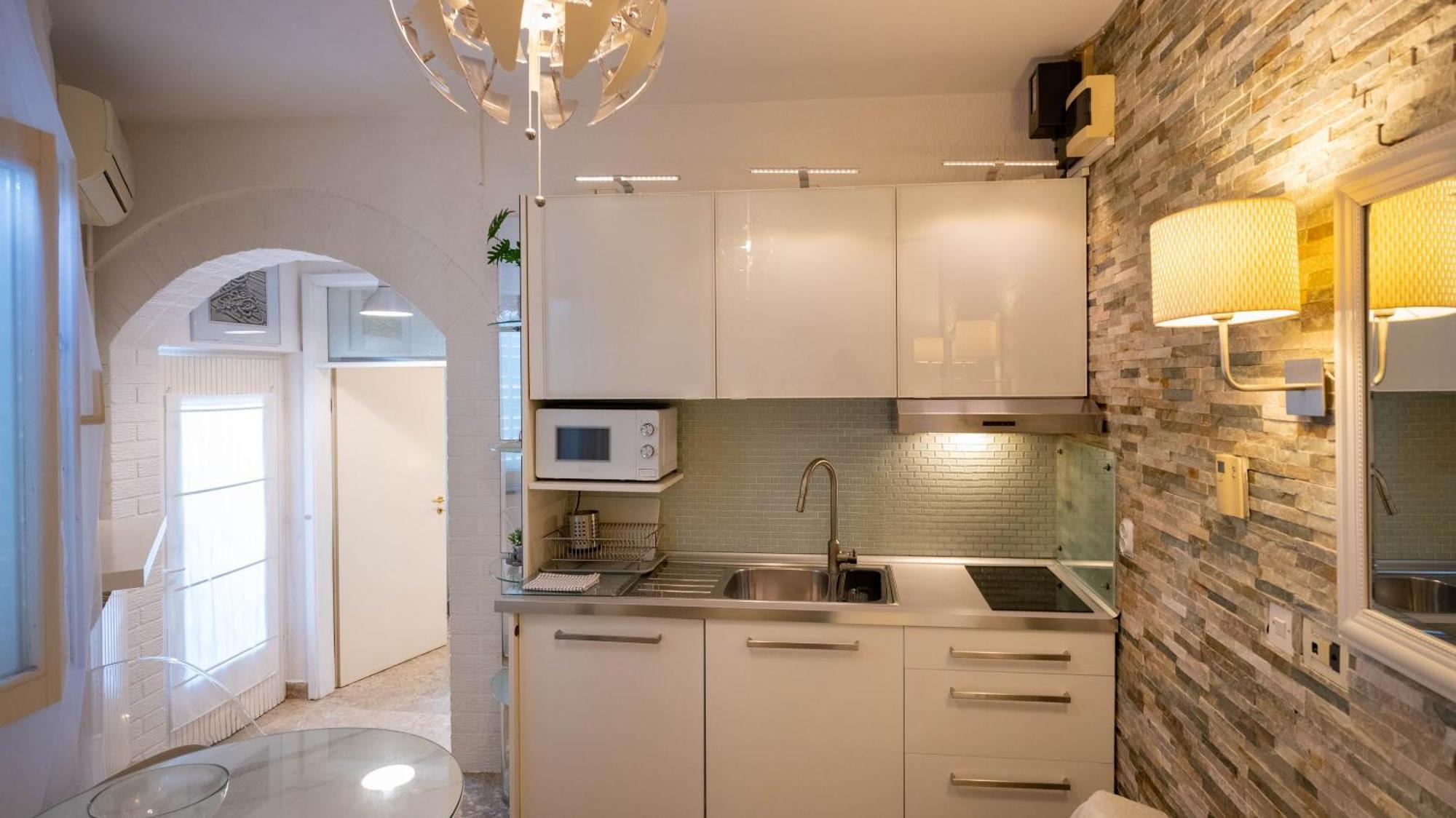 Family Friendly Apartments With A Swimming Pool Lovran, Opatija - 14178 Esterno foto