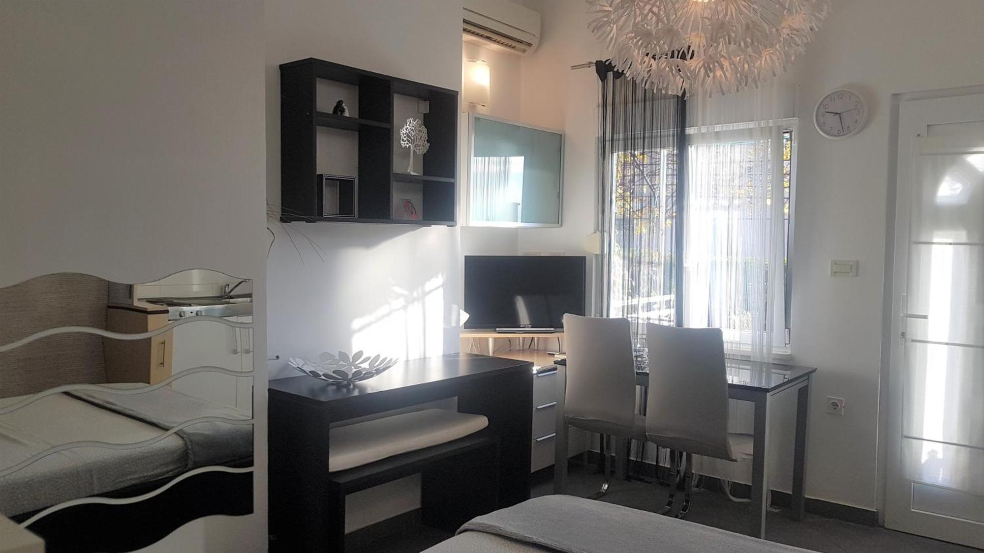 Family Friendly Apartments With A Swimming Pool Lovran, Opatija - 14178 Esterno foto