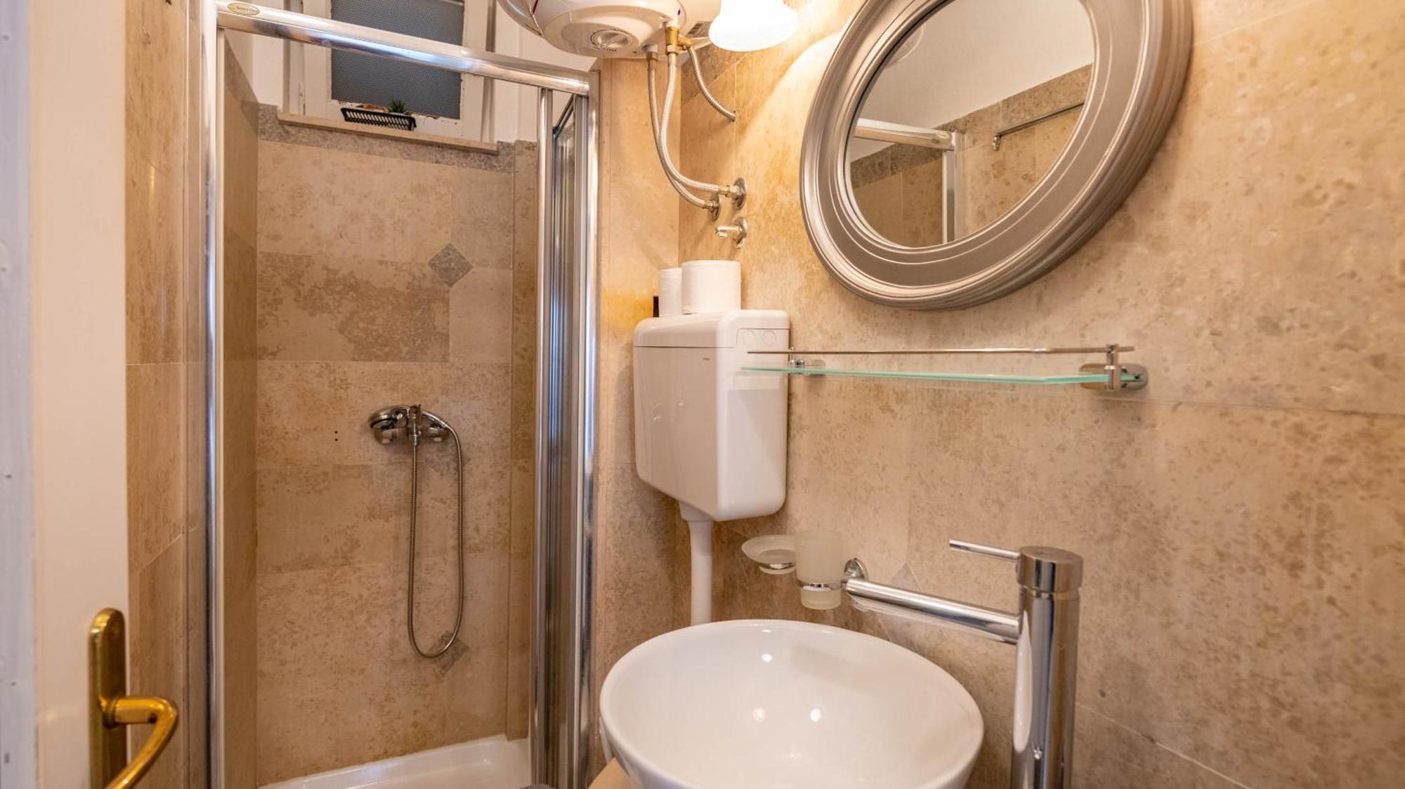 Family Friendly Apartments With A Swimming Pool Lovran, Opatija - 14178 Esterno foto