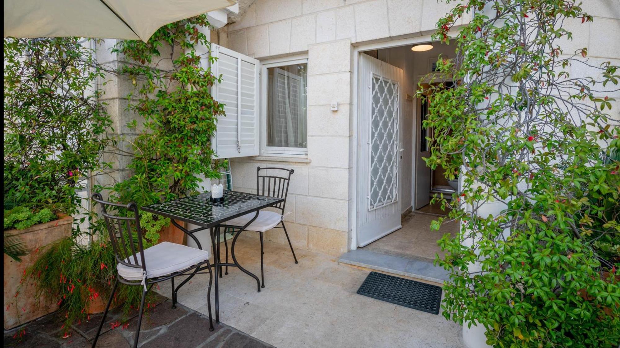 Family Friendly Apartments With A Swimming Pool Lovran, Opatija - 14178 Esterno foto