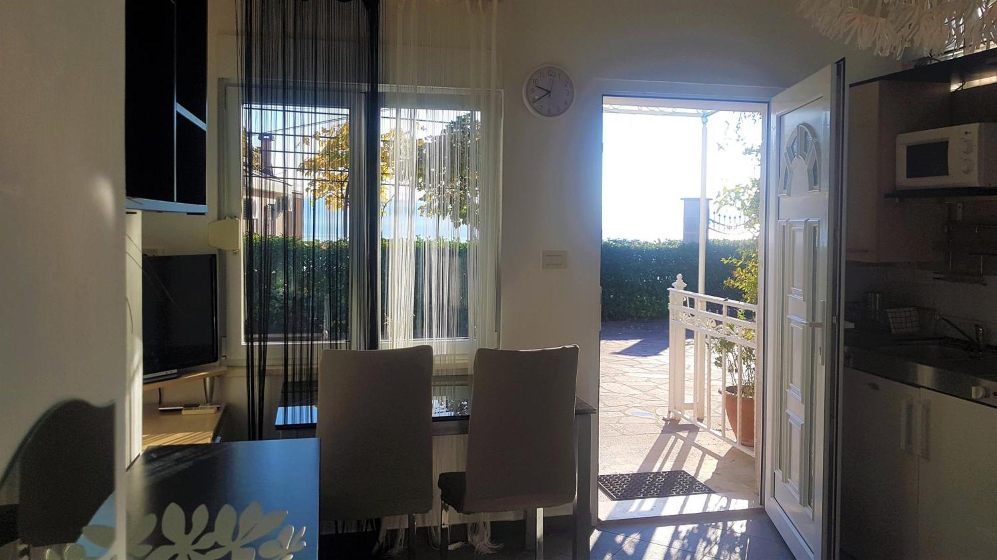 Family Friendly Apartments With A Swimming Pool Lovran, Opatija - 14178 Camera foto