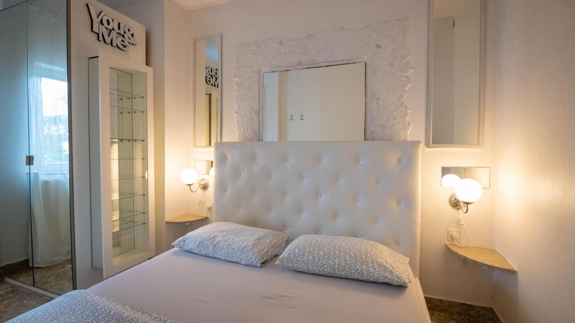 Family Friendly Apartments With A Swimming Pool Lovran, Opatija - 14178 Camera foto