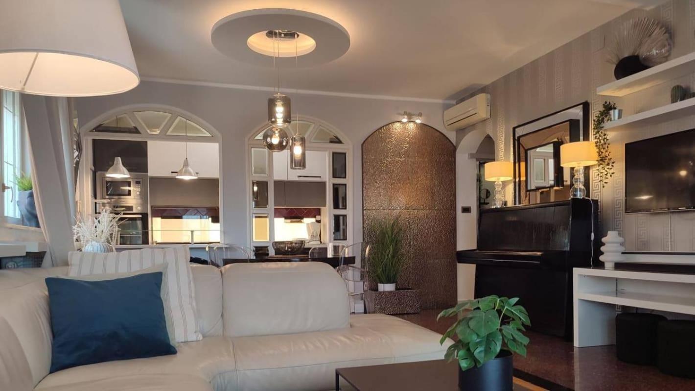 Family Friendly Apartments With A Swimming Pool Lovran, Opatija - 14178 Camera foto