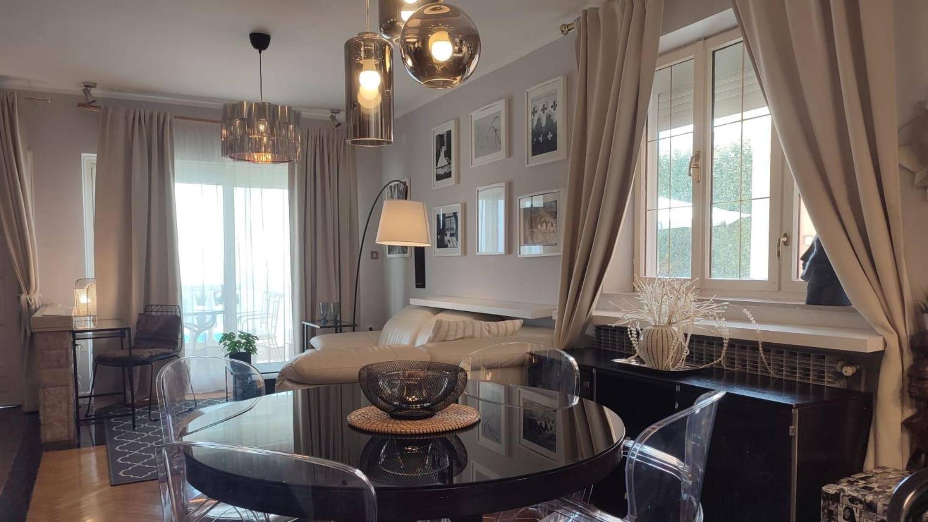 Family Friendly Apartments With A Swimming Pool Lovran, Opatija - 14178 Camera foto