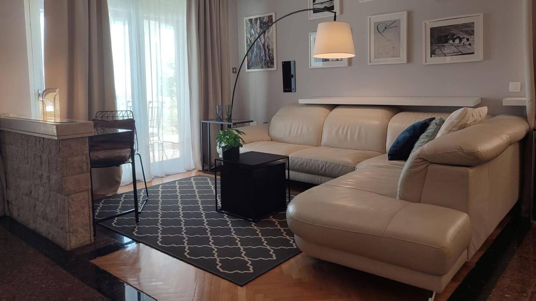 Family Friendly Apartments With A Swimming Pool Lovran, Opatija - 14178 Esterno foto
