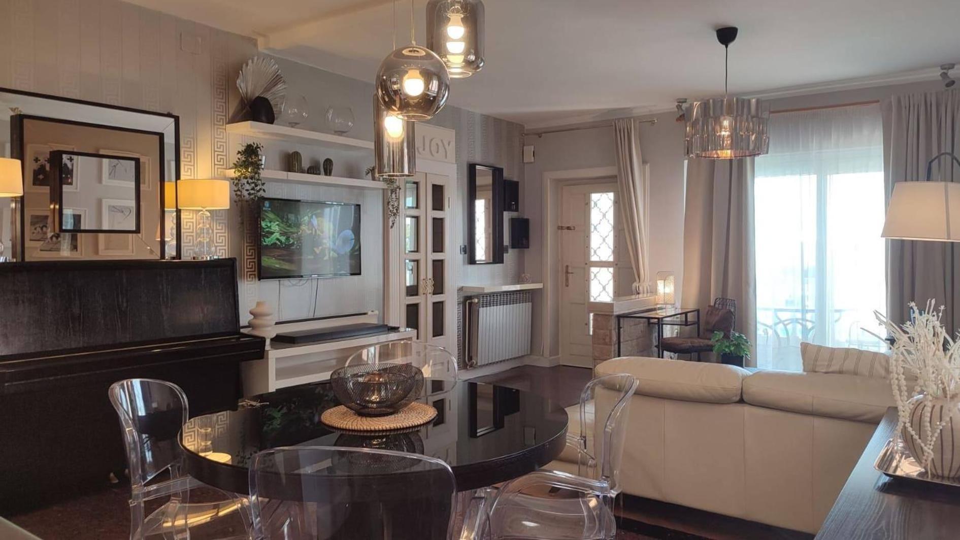 Family Friendly Apartments With A Swimming Pool Lovran, Opatija - 14178 Esterno foto